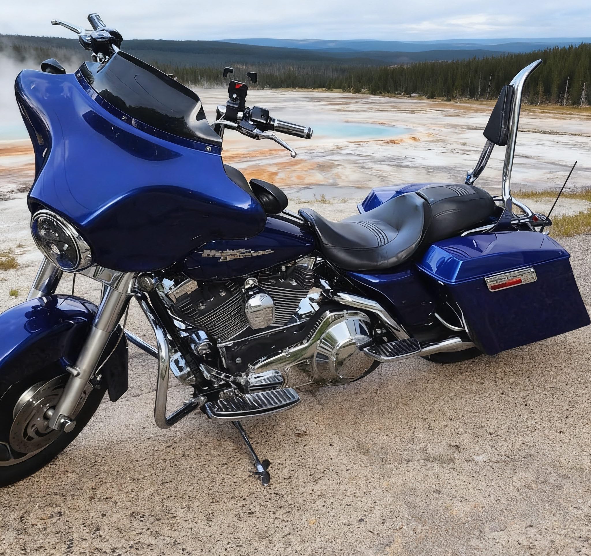 Amazon | 26インチ クロム シーシーバー 助手席用バックレスト